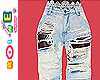 Anora Jeans