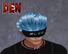 Anime Dj Blue