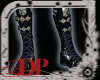 {DP}Dominance Boots