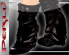(PX)RST1 Boots [BR]