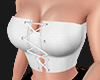 Cotton White Top