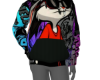 TOONS HOODIE