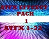 ATFX Effect Pack 1