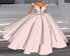 Long Pink Dolls Gown