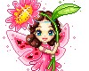 Cutie Fairy