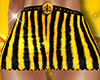 Bee Skirt RLL