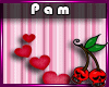Pam *.* Hearts
