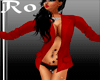 -Ro* Red Suit Diva