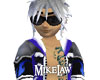 Mikelaw In Blue