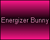 Pink Energizer Bunny