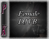 [PK]Female DJ VB1