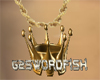 ~hpg~ G2swordfish Chain