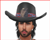 *wc* gater  hat