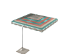 V2 Beach Umbrella