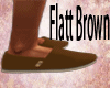 Flatt Brown