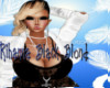 *JAG*Rihanna BlackBlond