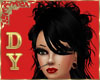 DY* Kahi Black Hair