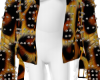 leopard jacket
