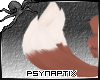 [PSYN] Rex Tail 