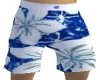 Blue Hawaiian Swimwear 2