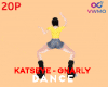 Katseye - Gnarly 20P