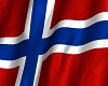 Norway Flag {Animated}