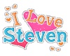 I Love Steven