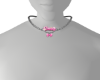 necklace candy