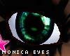 [V4NY] Monica Eyes #4