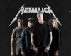 Metallica Band Cutout