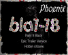 [Mix] Paint It Black