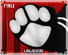 *L* Serelda M Claws