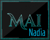 Nadia -Twerk-