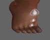 Cutie gems feet