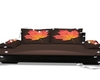 Fall Cuddle Kiss Couch