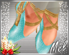 ♬~ Winter Fairy Shoes