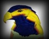 AO~Parrot Head~~