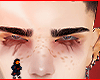 Zakaria brows
