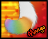 -DM- Rainbow Tail V13