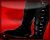 <IE>S.A.R.S Latex Boots2