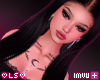 ♥ Aylani Black