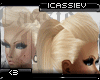 C! Cassie V Blonde Pt1
