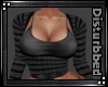 ! Dark Fall Sweater