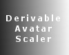 SL Avatar Scaler DRV
