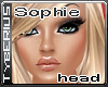 [TY] Sophie Sexy Head