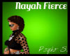 ♥PS♥ Nayah Fierce