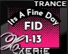 FID Fine Day - Trance
