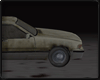 *B* Rusted Car 11