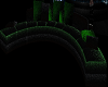 Green Couch