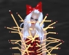 Gaga Matchstick Wall Art